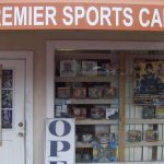 Premier Sports Cards
